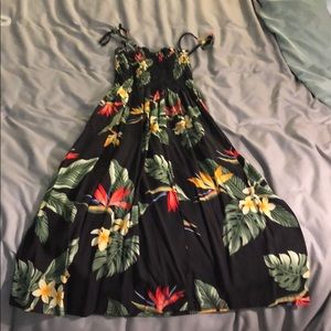NWT sundress